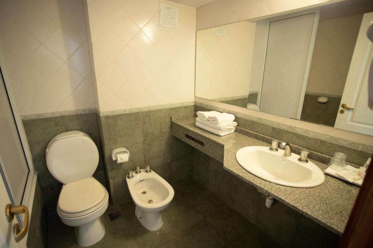 Hotel Aguas Del Sur San Carlos de Bariloche Exterior foto